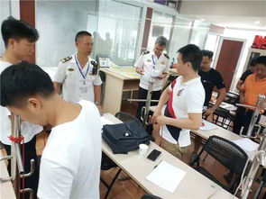 服務新興產業發展，助推海洋經濟建設 廈門海事局主動作為打造游艇監管“廈門模式”