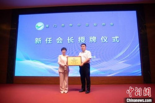 精準(zhǔn)畫(huà)像助力，廈門(mén)中小企業(yè)借力網(wǎng)站建設(shè)駛?cè)氚l(fā)展快車(chē)道