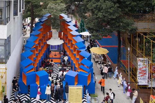 早報 | 微信淘寶關閉算法推薦，315點名企業稱影響有限，華為P50系列更新，冰雕租賃展出引關注